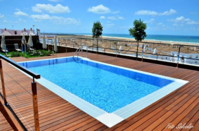  Hotel y Apartamentos Conilsol  Кониль-Де-Ла-Фронтера